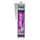 SILICON 100% MULTIUSOS 270G CARTUCHO TRANSPARENTE TEK BOND