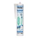 SELLADOR SILI PUERTAS/VEN 300ML CARTUCHO BLANCO TEK BOND