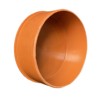 TAPON MACHO PVC ALCANTARILLADO