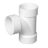 TEE SANITARIO PVC DWV PVC400-A