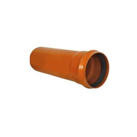 TUBO PVC ALCANTARILLADO S20