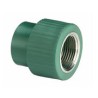 ADAPTADOR HEMBRA FUSION VERDE