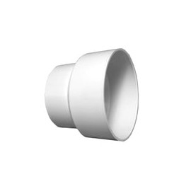 ADAPTADOR T ACOPLE RAPIDO PVC DWV 2 PVC119