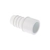 ADAPTADOR T ESPIGA PVC DWV- FO.FO. PVC122