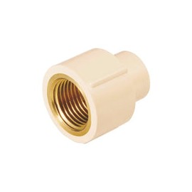 ADAPTADOR T HEMBRA CPVC INSER BCE FGG