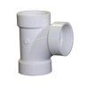 TEE SANITARIO PVC DWV TODA CAMP PVC400