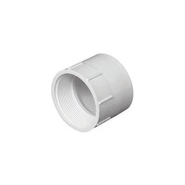 ADAPTADOR T HEMBRA PVC DWV RH/CAM PVC101