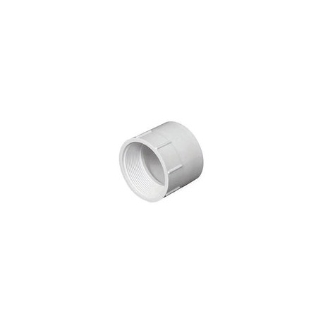ADAPTADOR T HEMBRA PVC DWV RH/CAM PVC101