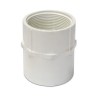 ADAPTADOR T HEMBRA PVC HIDRAHULICO NAC