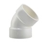 CODO PVC DWV 2 CAMPANAS PVC321