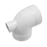 CODO PVC DWV SAL. TRAS . 2 PVC303