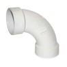 CODO PVC DWV 2 CAMPANAS PVC300