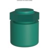 ADAPTADOR T PVC CONDUIT LIGERO