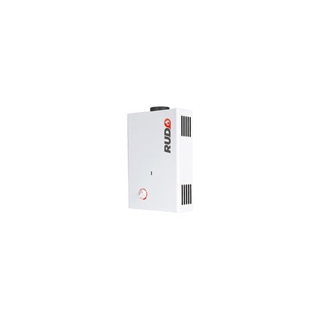 BOILER CINSA RUDO INST RI-05 LP