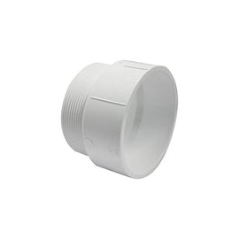 ADAPTADOR T MACHO PVC DWV RM/CAMP1 PVC109