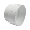 ADAPTADOR T MACHO PVC DWV RM/CAMP1 PVC109