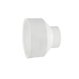 RED / CAMPANA PVC DWV 2 CAMPANAS PVC102