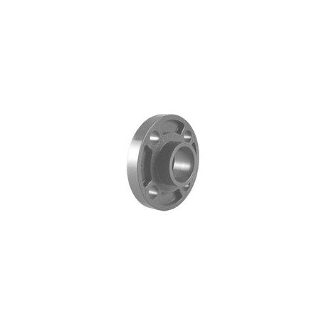 BRIDA PVC C80 CEM