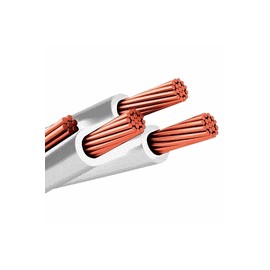 CABLE THW LS NYLON VIAKON