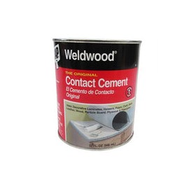 CEMENTO CONTACTO WELDWOODE ORIGINAL