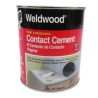 CEMENTO CONTACTO WELDWOODE ORIGINAL