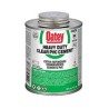 CEMENTO OATEY PARA PVC VERDE TRANS