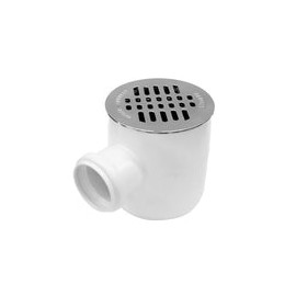 CESPOL PVC SANITARIO CEM BOTE 1 SALIDA 2