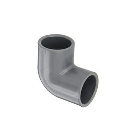 CODO 90 PVC-80 NACIONAL