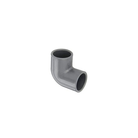 CODO 90 PVC-80 NACIONAL