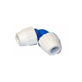 CODO ACOP/ACOP FUSION POLI PRO 1/2 AZUL