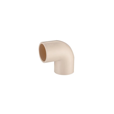 CODO CPVC CREMA
