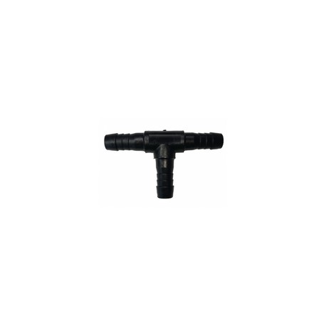 TEE INSERCION POLIETILENO P/RIEGO