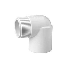 CODO PVC C40 RM/CEM