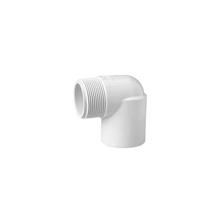 CODO PVC C40 RM/CEM