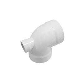 CODO PVC DWV SAL. TRAS . 2 PVC303