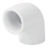 CODO PVC HIDRAHULICO NAC CEM