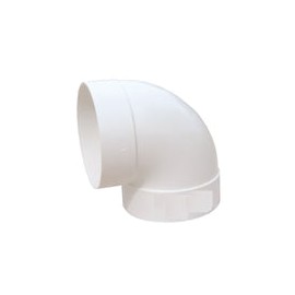 CODO PVC SANITARIO ANGER 2 CAMPANAS