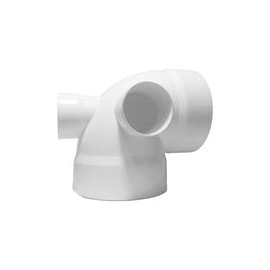 CODO PVC SANITARIO CEM 4 C/2 SAL LAT