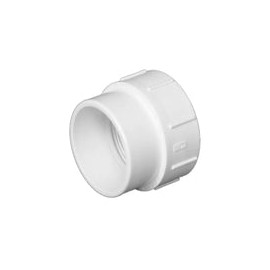 CONEXION ADAPTADOR T REGISTRO PVC DWV PVC105