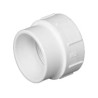 CONEXION ADAPTADOR T REGISTRO PVC DWV PVC105