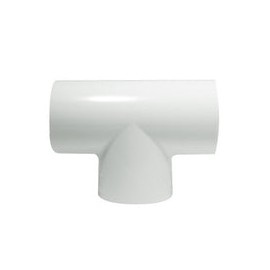 TEE PVC SANITARIO ANGER 2 3 CAMP