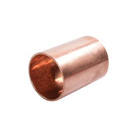 COPLE COBRE LISO COBRECEL