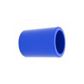 COPLE NORMAL POLIPROPILENO FUSION K10 AZUL