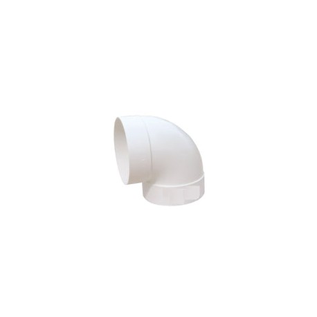 CODO PVC SANITARIO ANGER 2 CAMPANAS