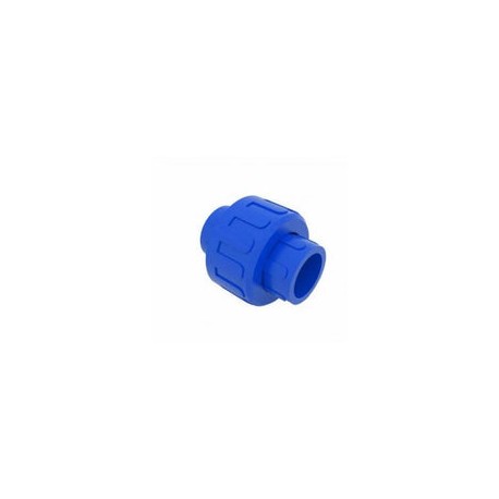 COPLE T/MOVIL FUS K15 POLIPROPILENO AZUL