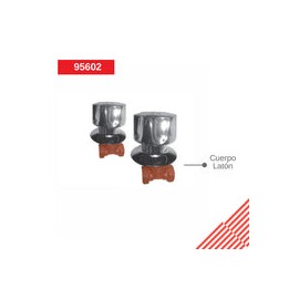 ENSAM PARA REG COMP MAN/CHAP ROSC 95602