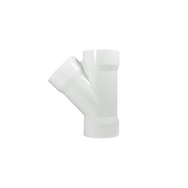 YEE SENC PVC SANITARIO CEM