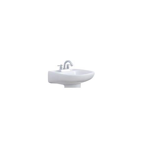 LAVABO ECOLOGICO