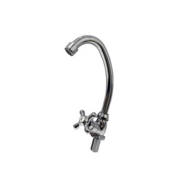 LLAVE EKON INDIVID CUELLO ALTO ABS 60600