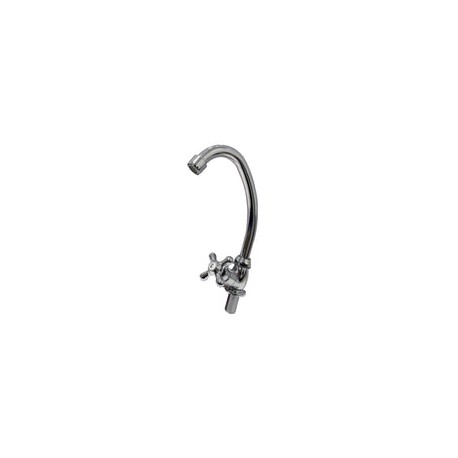 LLAVE EKON INDIVID CUELLO ALTO ABS 60600